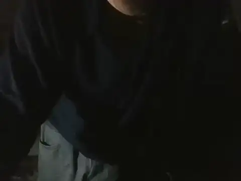 Khaizer01 online show from February 17, 9:54 pm