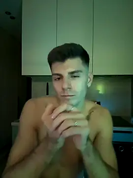 Walt Enjoy online show from November 17, 1:31 am