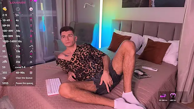 Walt Enjoy online show from November 21, 5:34 pm