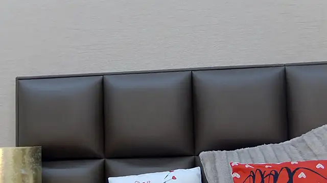 FoxyJoy online show from February 20, 3:47 pm