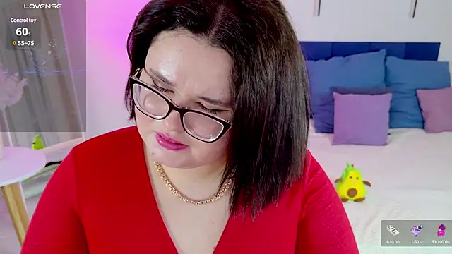 Snapshot of Jessica_Joy chatting on February 7, 2:40 am Jessica Joy online show from February 7, 2:40 am