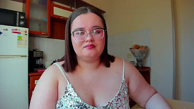 Snapshot of Jessica_Joy chatting on October 2, 7:45 am Jessica Joy online show from October 2, 7:45 am