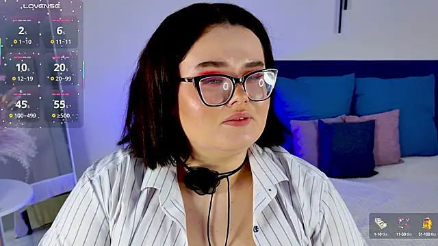 Snapshot of Jessica_Joy chatting on February 28, 11:12 pm Jessica Joy online show from February 28, 11:12 pm