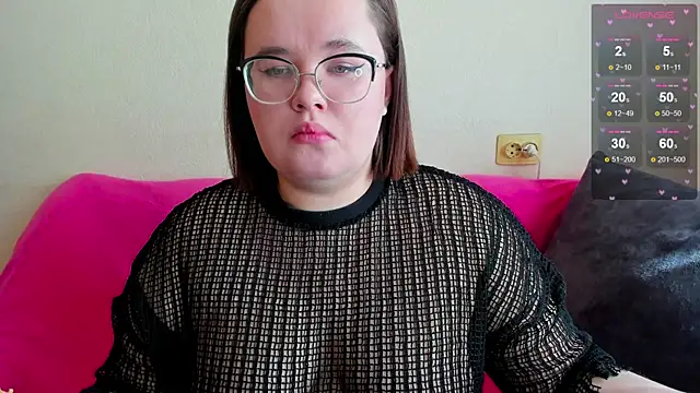 Jessica Joy online show from April 29, 6:28 am