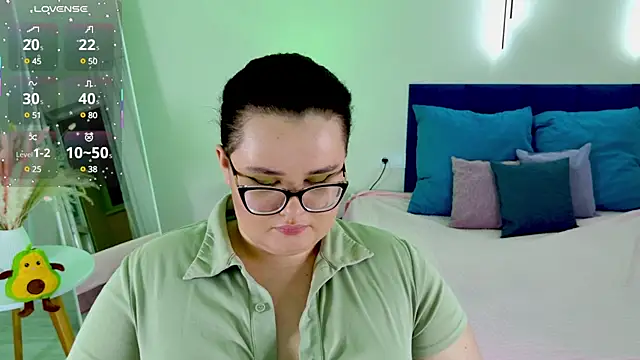 Snapshot of Jessica_Joy chatting on March 5, 2:14 am Jessica Joy online show from March 5, 2:14 am