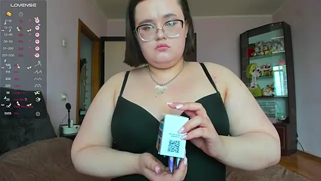 Jessica Joy online show from March 27, 6:55 am