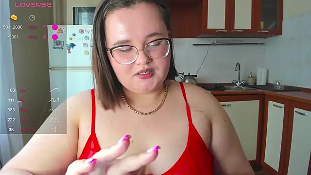 Jessica Joy online show from May 10, 7:34 am