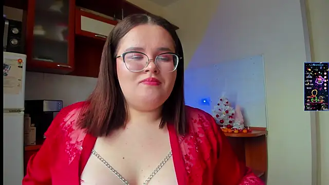 Jessica Joy online show from December 23, 7:18 am