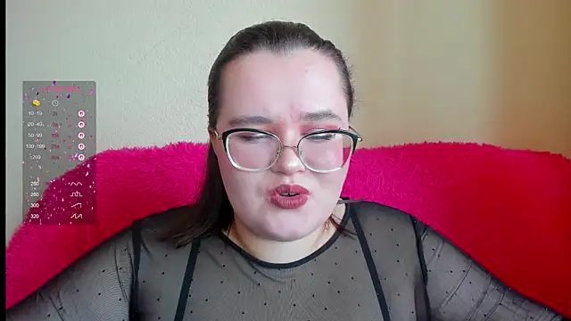 Snapshot of Jessica_Joy chatting on November 4, 8:18 am Jessica Joy online show from November 4, 8:18 am