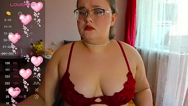Jessica Joy online show from May 30, 8:20 am