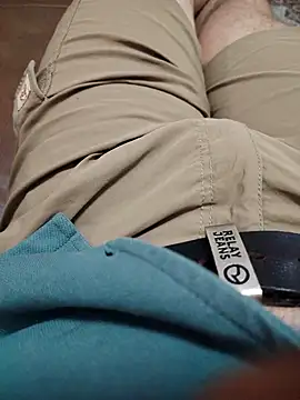 Magical Feel online show from April 17, 7:49 pm