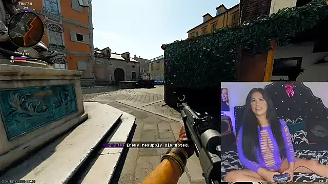 Skyla Santana online show from February 17, 2:53 am