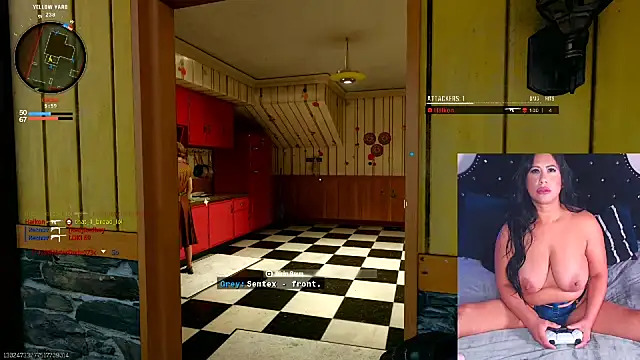 Skyla Santana online show from November 18, 7:11 am