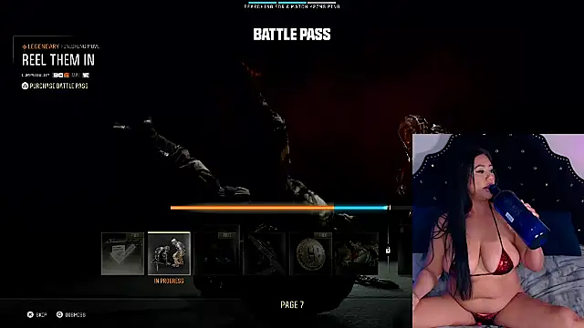 Skyla Santana online show from November 26, 2:39 pm