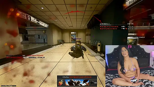 Skyla Santana online show from February 21, 4:53 pm