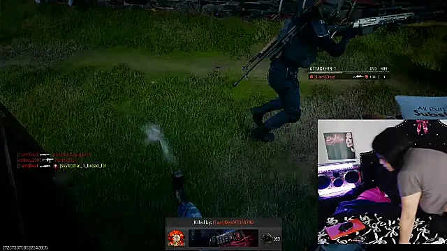 Skyla Santana online show from January 16, 10:03 pm