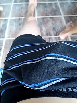 Snapshot of paubabando_ chatting on March 5, 8:53 pm paubabando online show from March 5, 8:53 pm