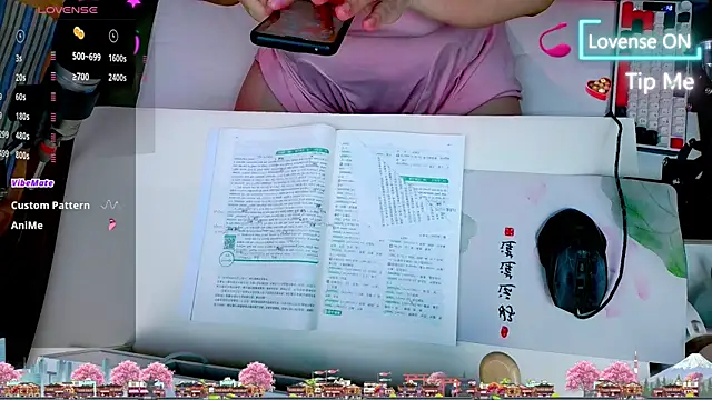 Snapshot of Weiwei5200 chatting on July 22, 10:50 am Weiwei5200 online show from July 22, 10:50 am