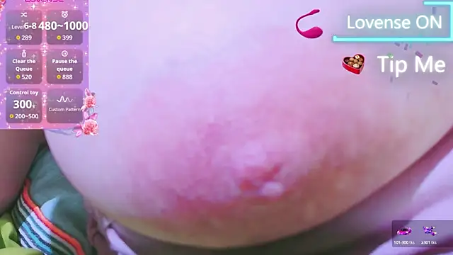 Weiwei5200 online show from September 26, 10:16 pm