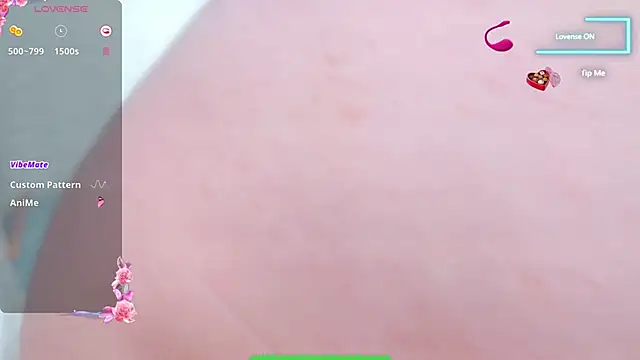 Weiwei5200 online show from April 15, 1:00 am