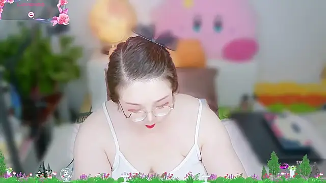 Weiwei5200 online show from November 10, 2:38 am