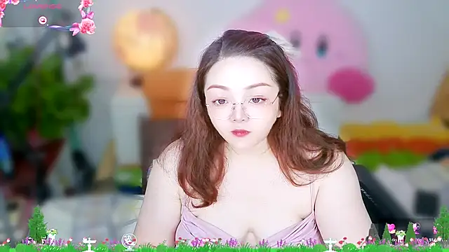 Weiwei5200 online show from November 12, 10:02 pm