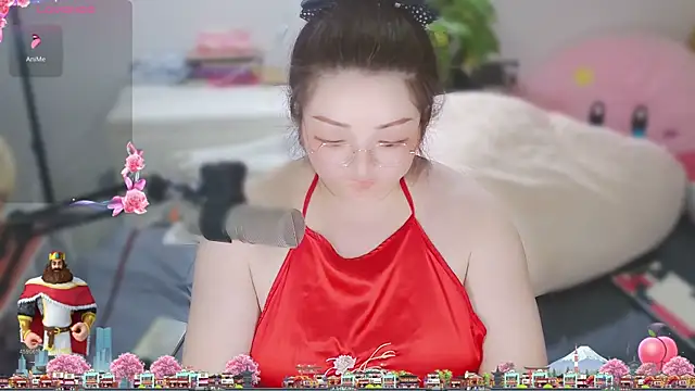 Weiwei5200 online show from February 12, 11:32 am