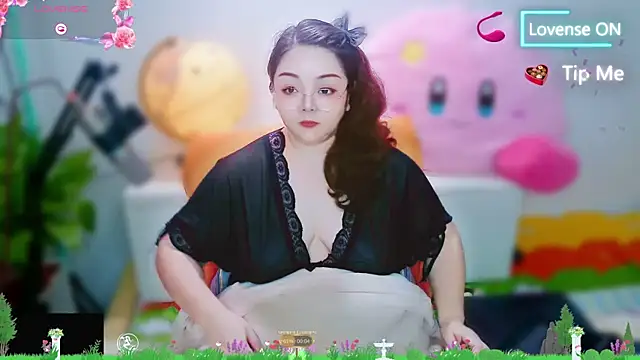 Weiwei5200 online show from November 2, 3:06 pm