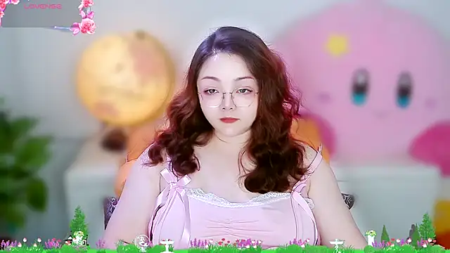 Weiwei5200 online show from November 7, 2:10 pm