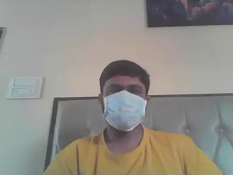 Snapshot of SexyyMotaLund57 chatting on January 6, 7:20 am SexyyMotaLund57 online show from January 6, 7:20 am