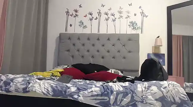 Snapshot of Chanel_Foxx_ chatting on March 14, 7:34 pm Chanel Foxx online show from March 14, 7:34 pm