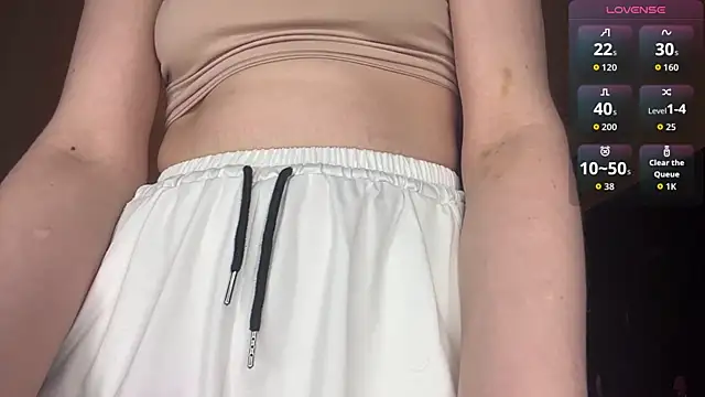 MoiraHavins online show from March 1, 5:02 pm