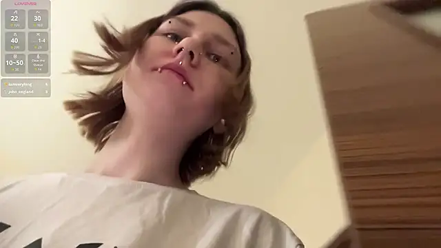 MoiraHavins online show from February 6, 6:42 am