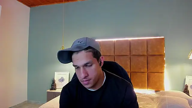 Snapshot of Jheidertwink chatting on September 26, 12:34 pm Jheidertwink online show from September 26, 12:34 pm