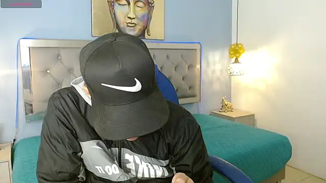 Snapshot of Jheidertwink chatting on January 28, 3:36 am Jheidertwink online show from January 28, 3:36 am