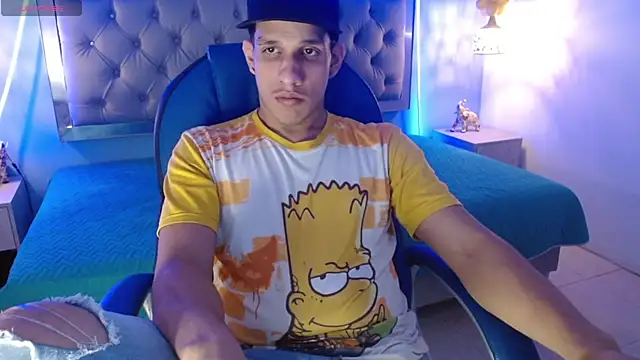 Snapshot of Jheidertwink chatting on February 2, 3:54 am Jheidertwink online show from February 2, 3:54 am