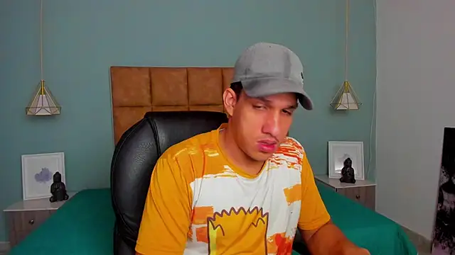 Snapshot of Jheidertwink chatting on September 15, 12:27 pm Jheidertwink online show from September 15, 12:27 pm