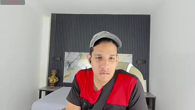 Snapshot of Jheidertwink chatting on September 11, 12:38 pm Jheidertwink online show from September 11, 12:38 pm