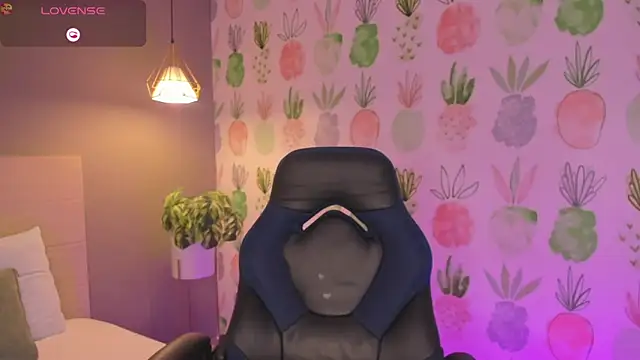 yaya23x online show from January 7, 2:11 pm