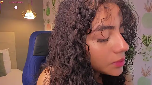 yaya23x online show from November 6, 2:10 pm