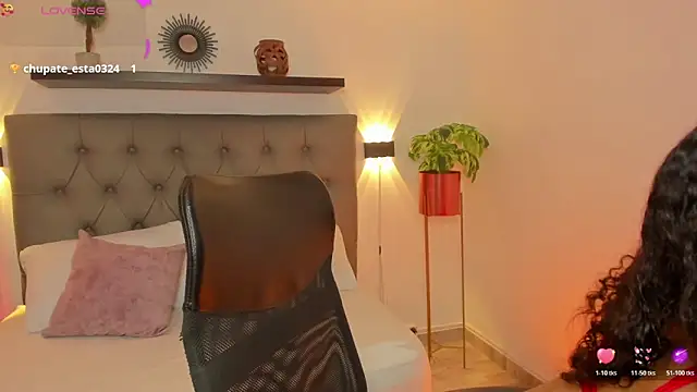 yaya23x online show from October 27, 2:40 pm