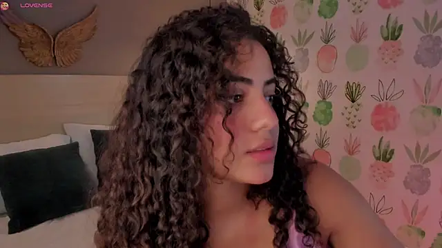 yaya23x online show from March 18, 2:41 pm