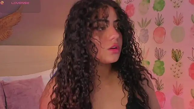 yaya23x online show from February 11, 1:55 pm