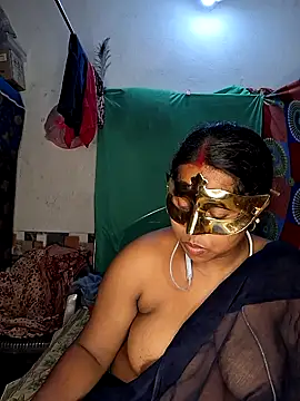 Real Desi Couple online show from April 18, 7:07 pm