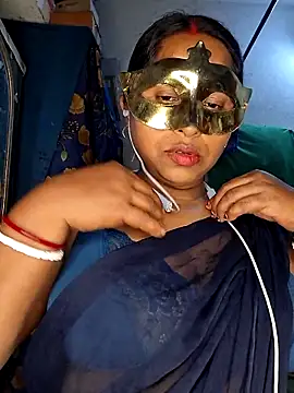 Real Desi Couple online show from April 19, 5:25 pm