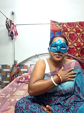 Real Desi Couple online show from December 19, 4:24 pm