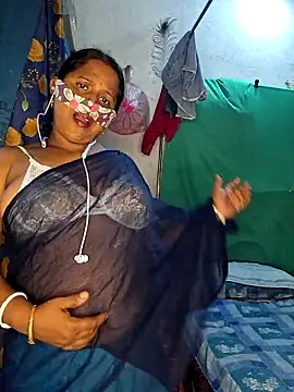Snapshot of Real_Desi_Couple chatting on June 15, 5:34 pm Real Desi Couple online show from June 15, 5:34 pm