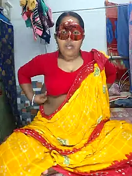 Real Desi Couple online show from December 26, 4:25 pm