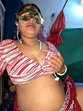 Real Desi Couple online show from March 23, 5:35 pm