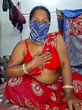 Real Desi Couple online show from December 22, 5:21 pm